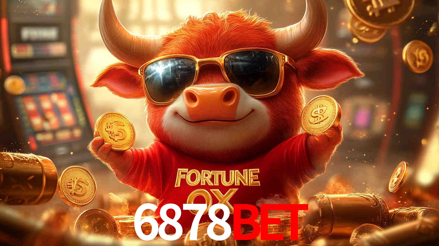 6878Bet Login