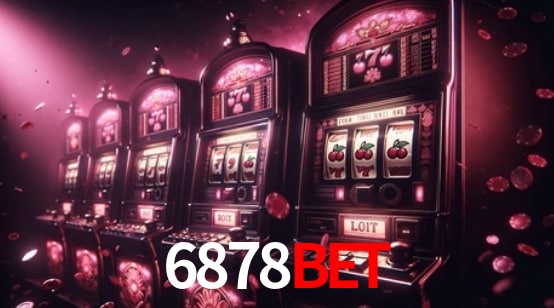 Casino Ao Vivo 6878Bet
