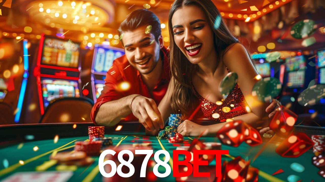 6878Bet - Customer Support