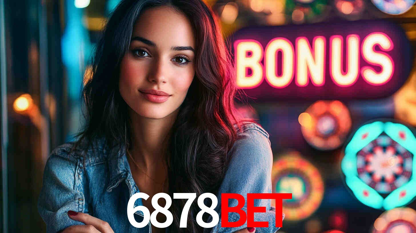 6878Bet: Seu Especialista em Apostas Esportivas Brasileiras
