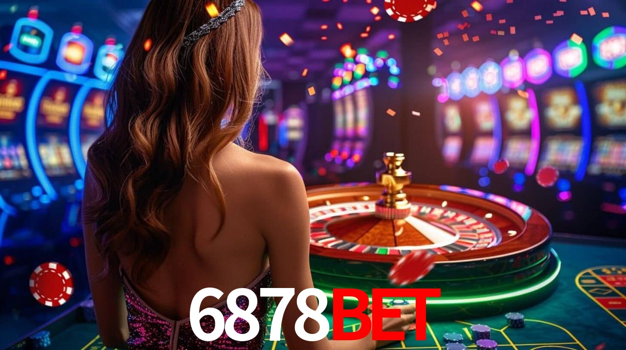6878Bet - App Features