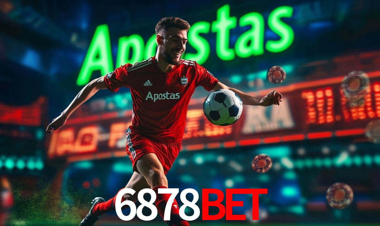Casino VIP 6878Bet