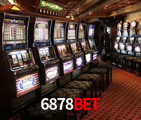 A Emoção da Loteria na 6878Bet: Uma Chance de Mudança de Vida