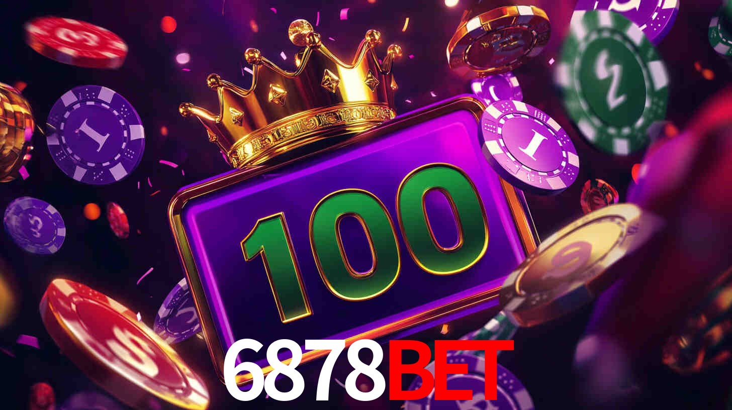 Live Casino 6878Bet