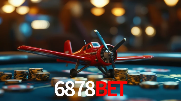 2FA Security 6878Bet