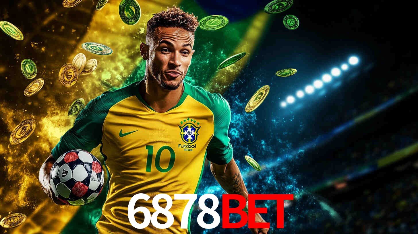 Descubra o Programa VIP da 6878Bet: Vantagens Exclusivas para Jogadores