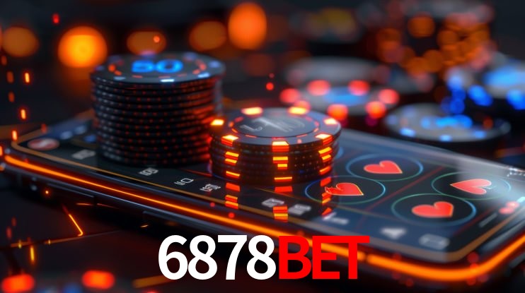 Games Directory 6878Bet