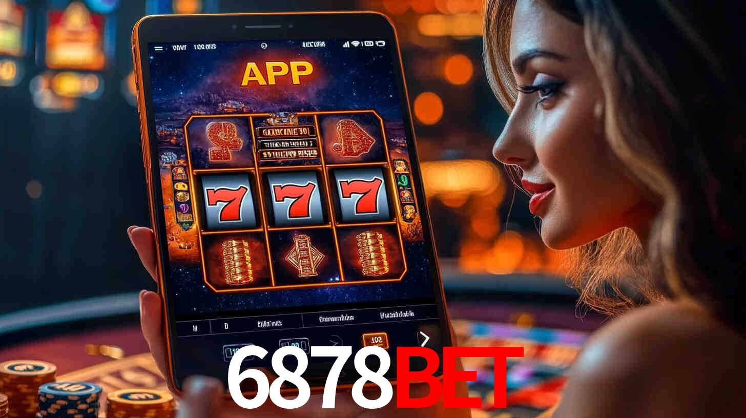 6878Bet: Jogue Crash e Experimente Alta Recompensa Instantânea
