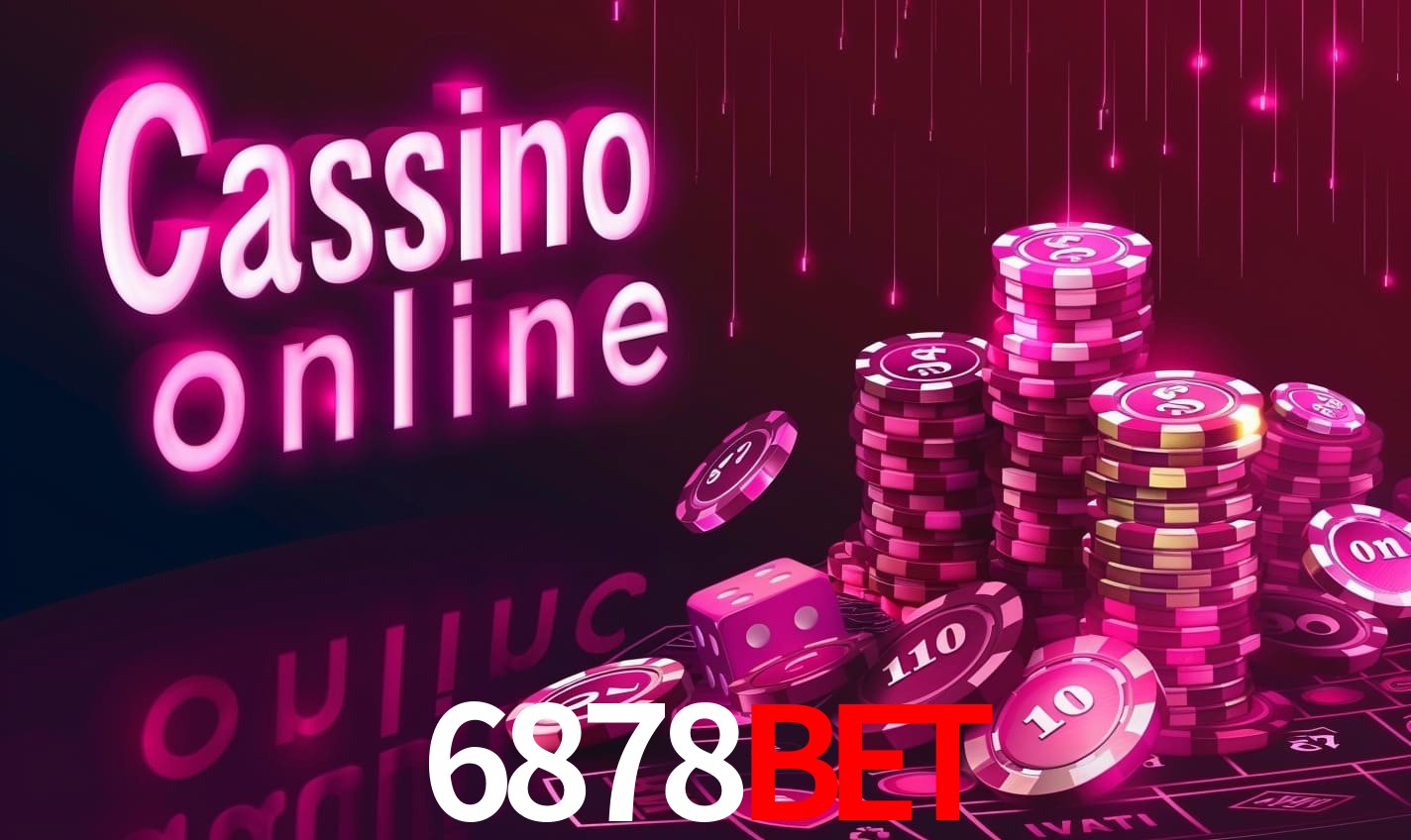 6878Bet Fortaleza - Leaderboard