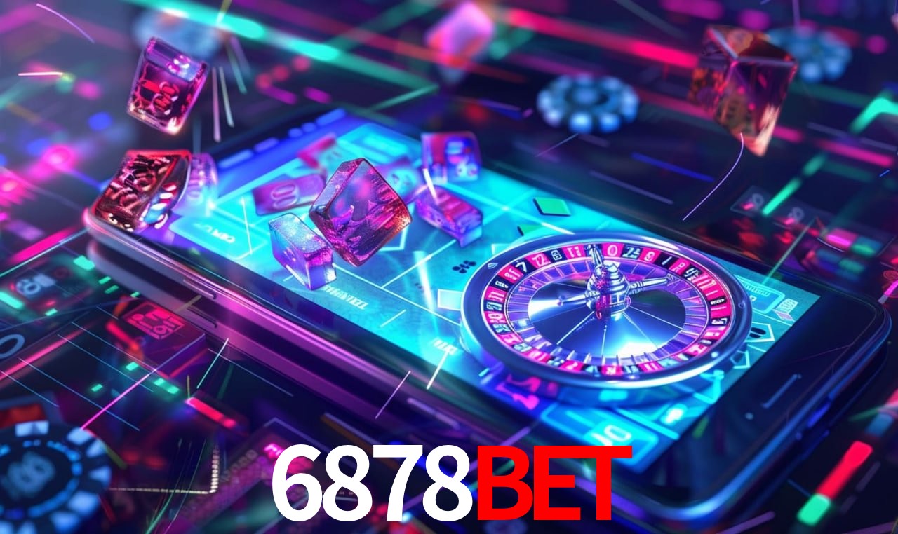 Login Seguro 6878Bet