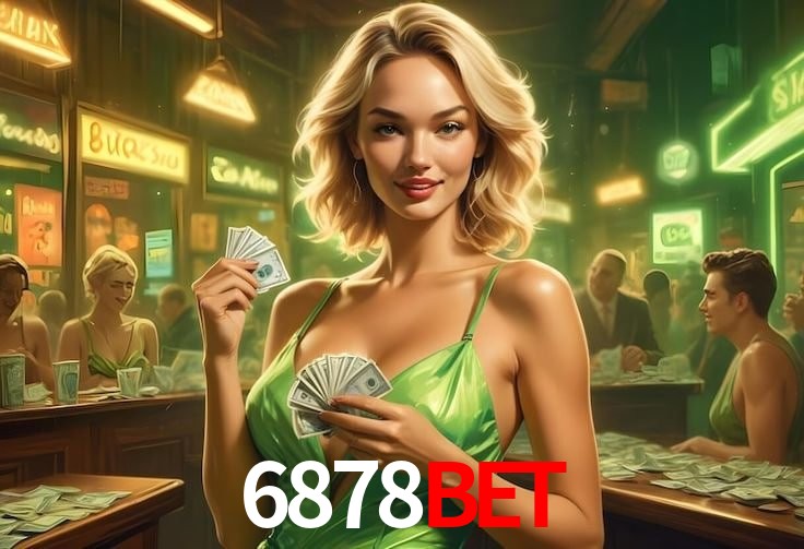 6878Bet Crash - Aviator e 35+ Jogos Instant Win