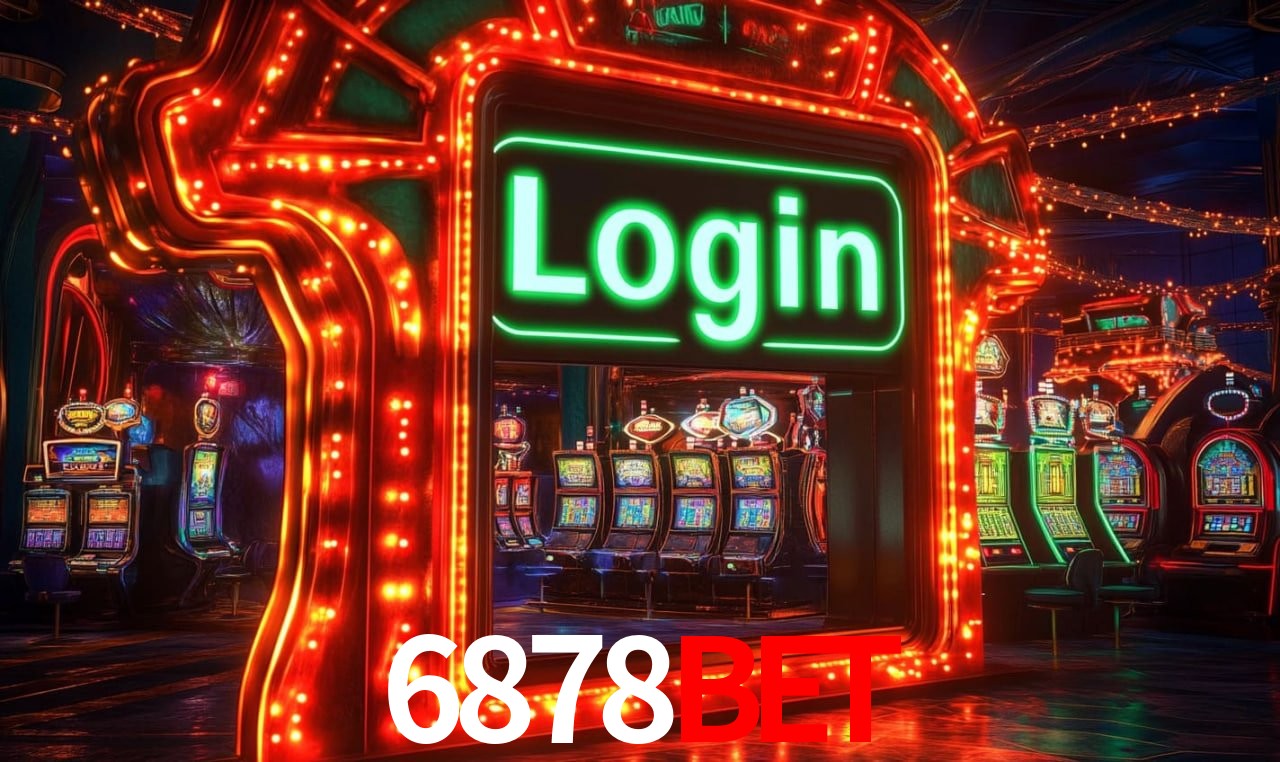 Jogos de Slot 6878Bet