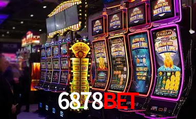 6878Bet São Paulo - All Bonuses