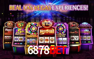 6878Bet Salvador - Bonus Stats