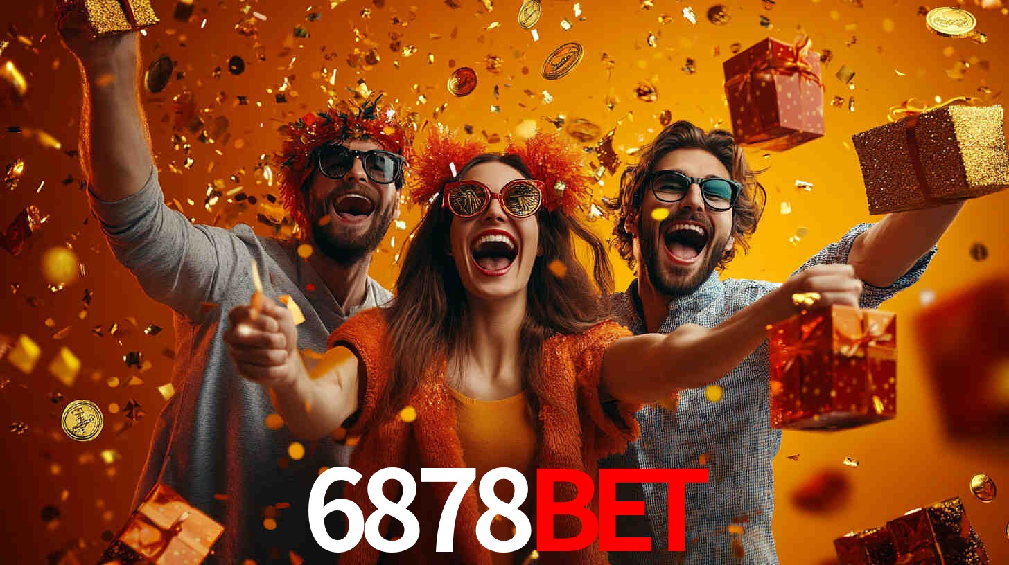 6878Bet App