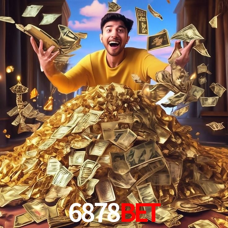 Estatísticas 6878Bet
