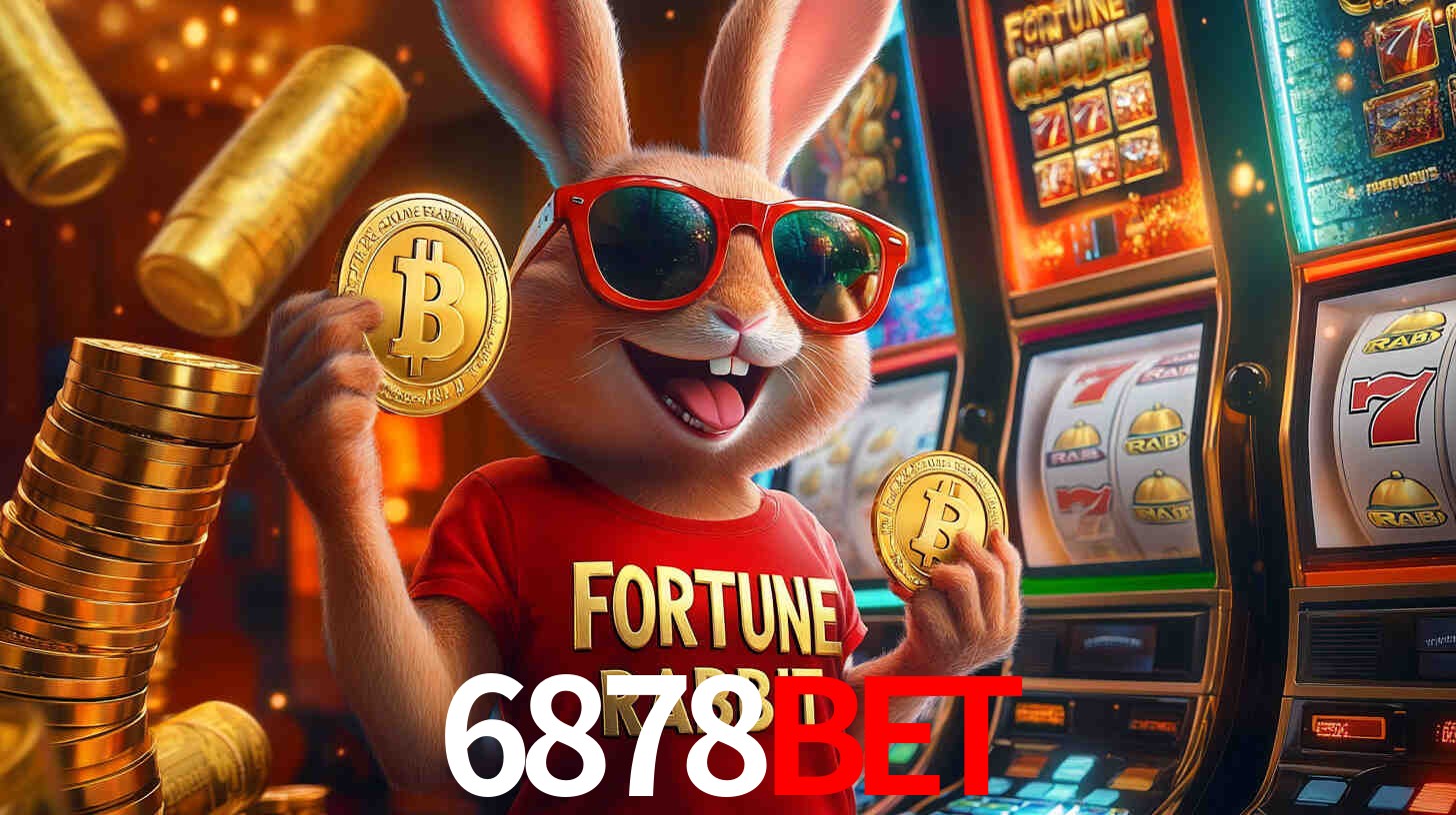 A Popularidade dos Caça-Níqueis no 6878Bet