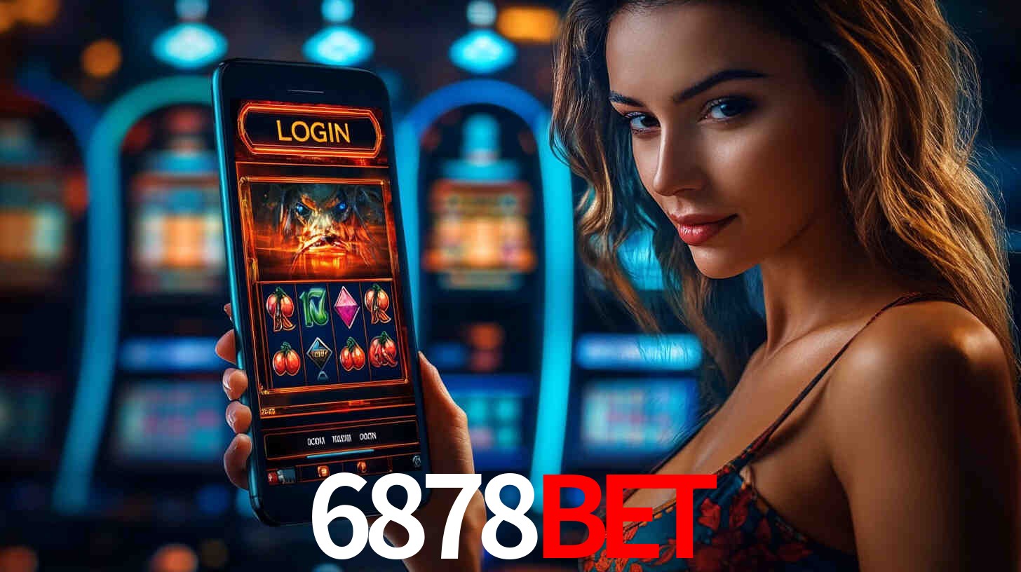 6878Bet,6878Bet Login