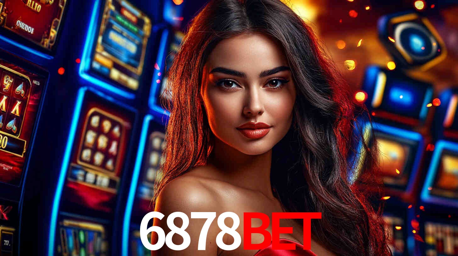 Desvendando o Mundo dos Jogos Virtuais na 6878Bet