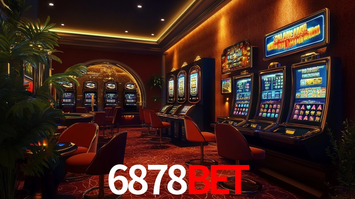 VIP Casino 6878Bet