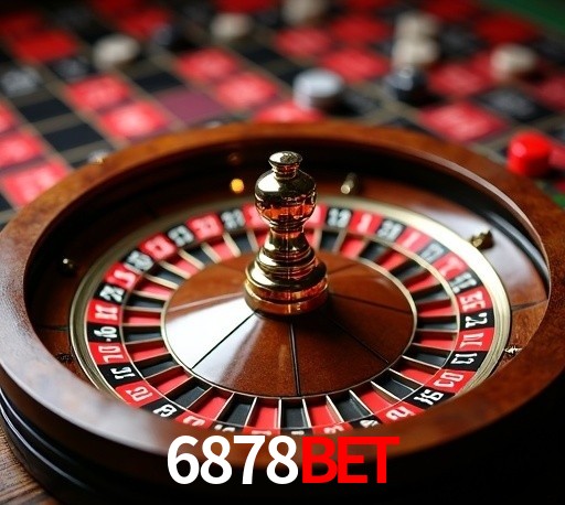 6878Bet São Paulo - Hot Promos