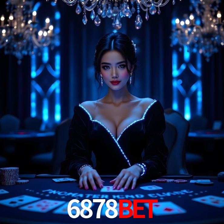 6878Bet Brasília - Jogo Features