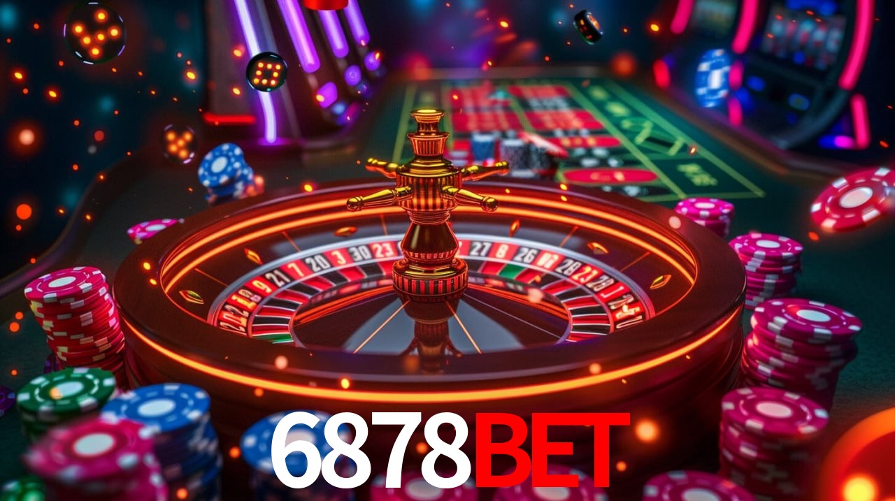 Torneios 6878Bet