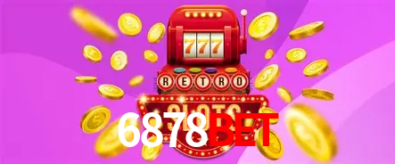 Apostas Esportivas na 6878Bet: Um Guia Completo