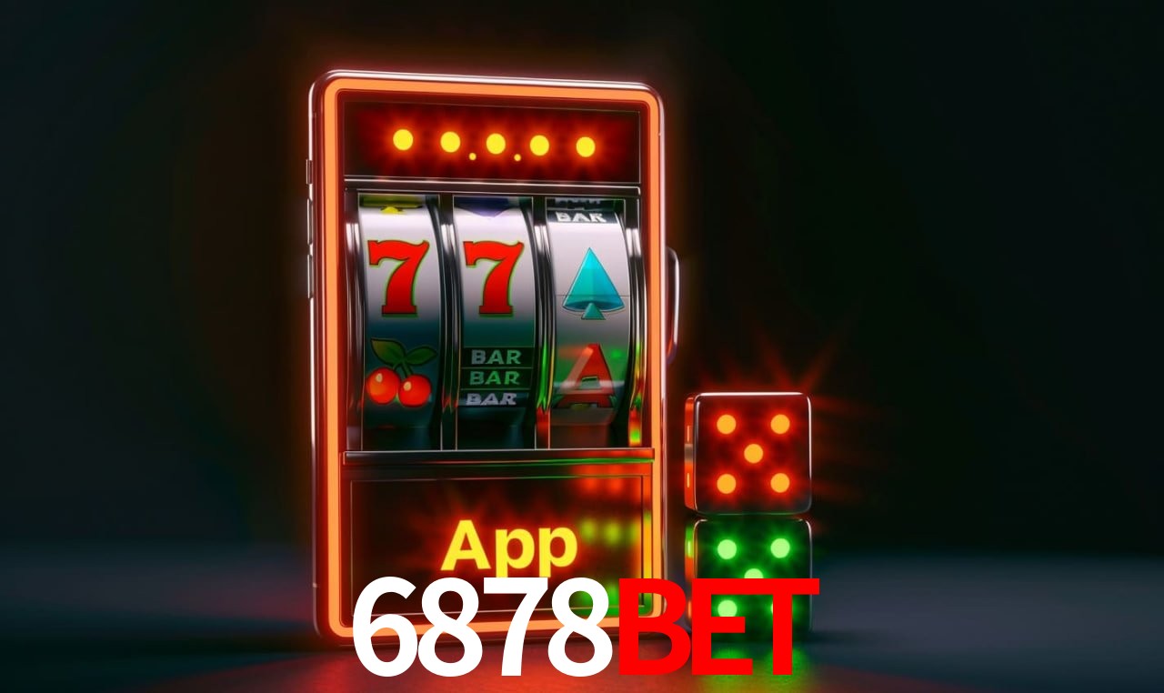 Integração de APIs 6878Bet