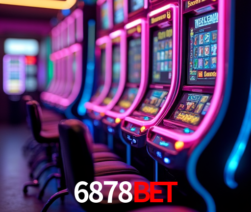 6878Bet São Paulo - Top Slots