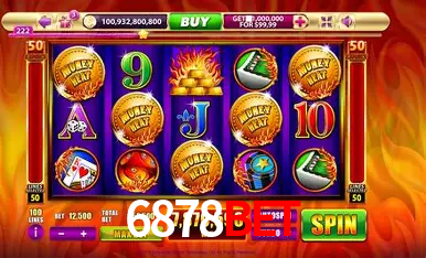 A Emoção da Loteria na 6878Bet: Uma Chance de Mudança de Vida