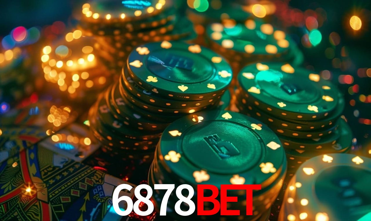 Diretório de Jogos 6878Bet