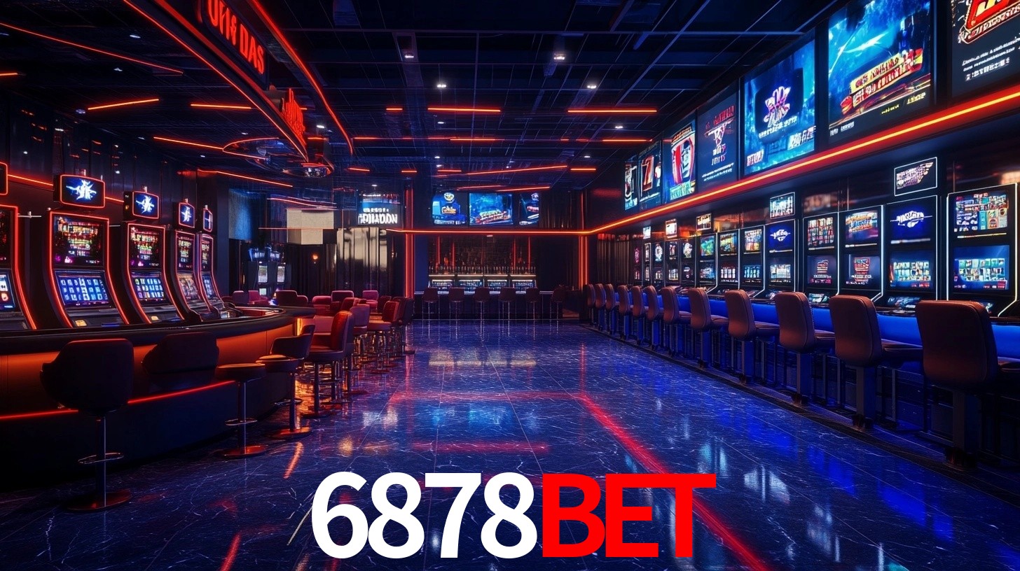 Blackjack Table 6878Bet