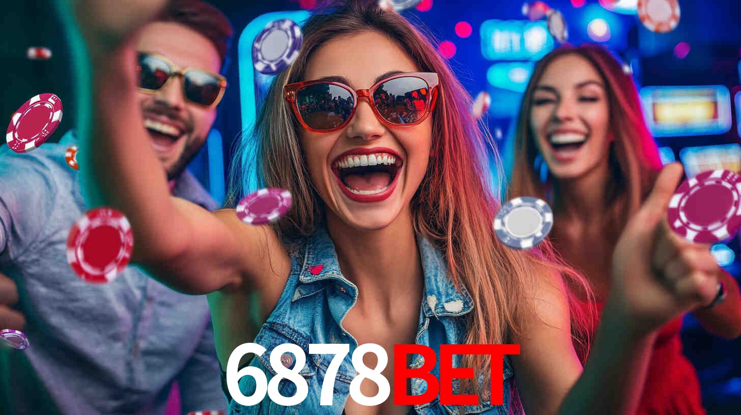 Explorando a Categoria de Eventos em Apostas na 6878Bet