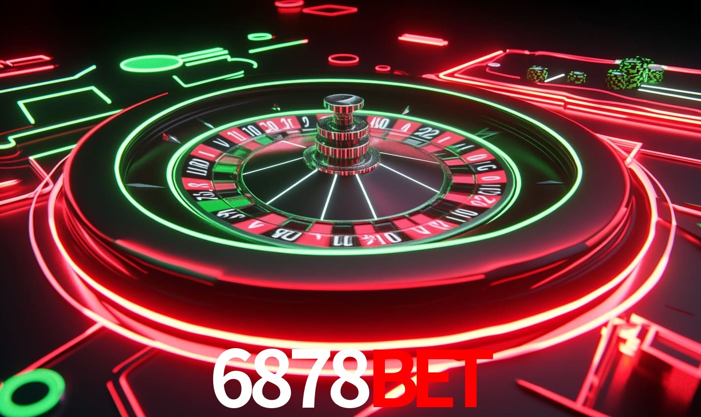6878Bet Salvador - Strategies