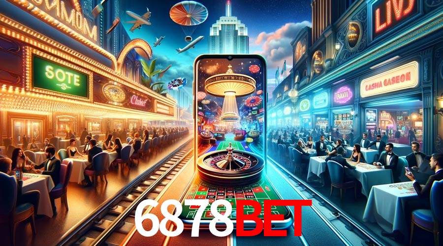Weekend Specials 6878Bet