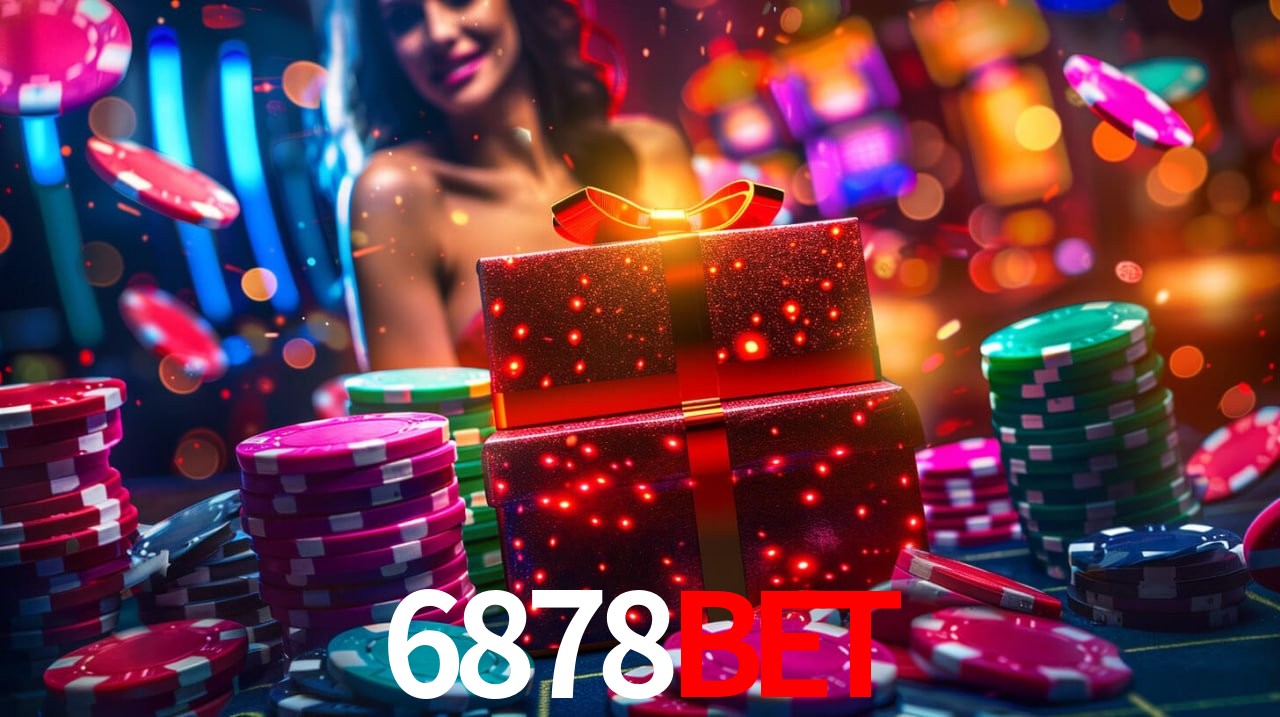 Interface Premium 6878Bet