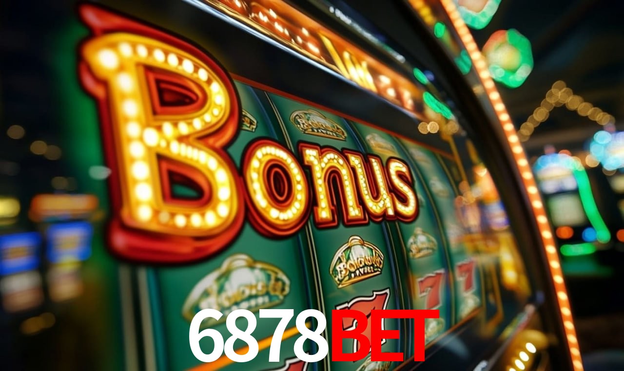 6878Bet Salvador - Promo Stats