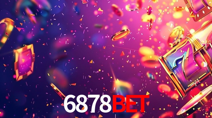 PIX Instantâneo 6878Bet