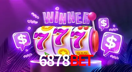 Inovações de Jogos na 6878Bet: O Futuro das Experiências Interativas