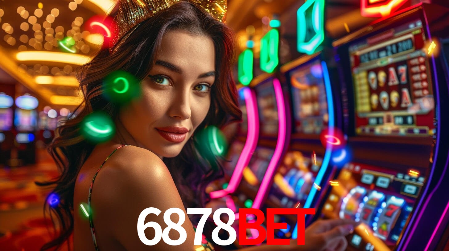 6878Bet Login
