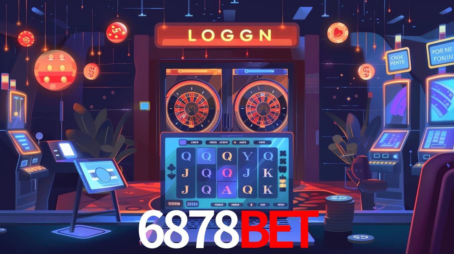 6878Bet Rio de Janeiro - Licenses