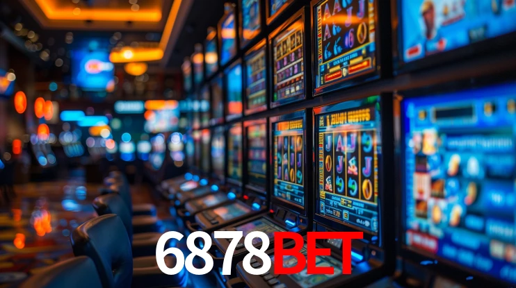 Exclusive Offers 6878Bet