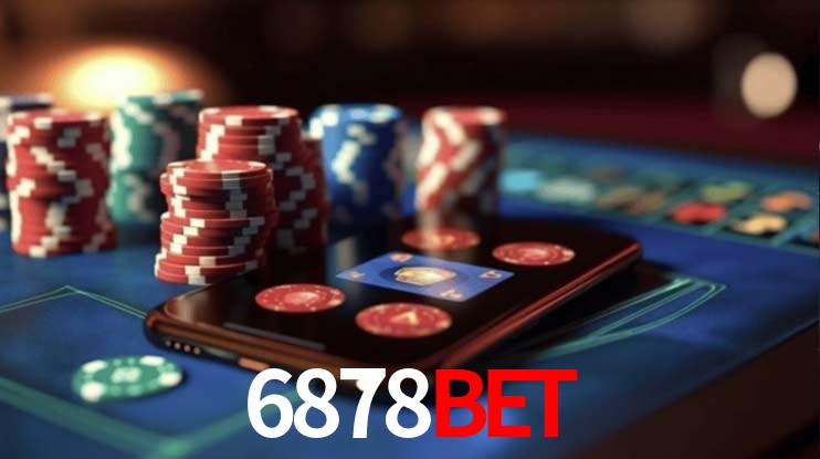 6878Bet Rio de Janeiro - Popular Jogos