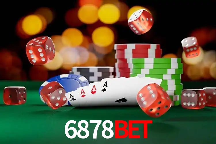 6878Bet São Paulo - Jogo Providers