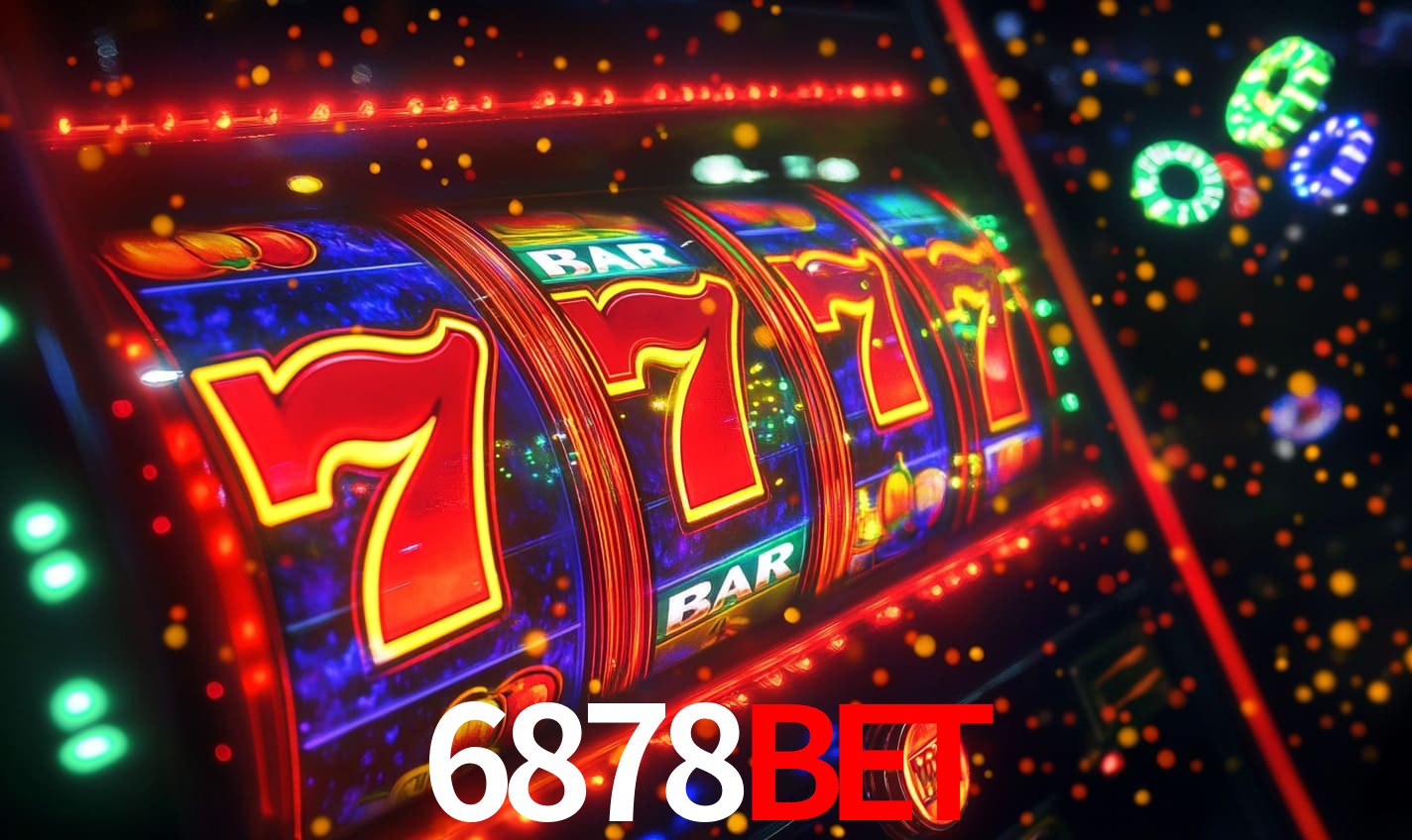 6878Bet Login