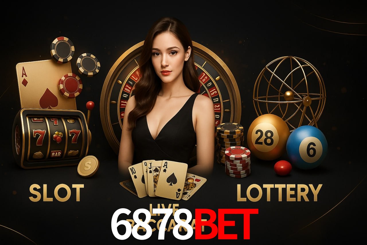 6878Bet Belo Horizonte - Promo Tips