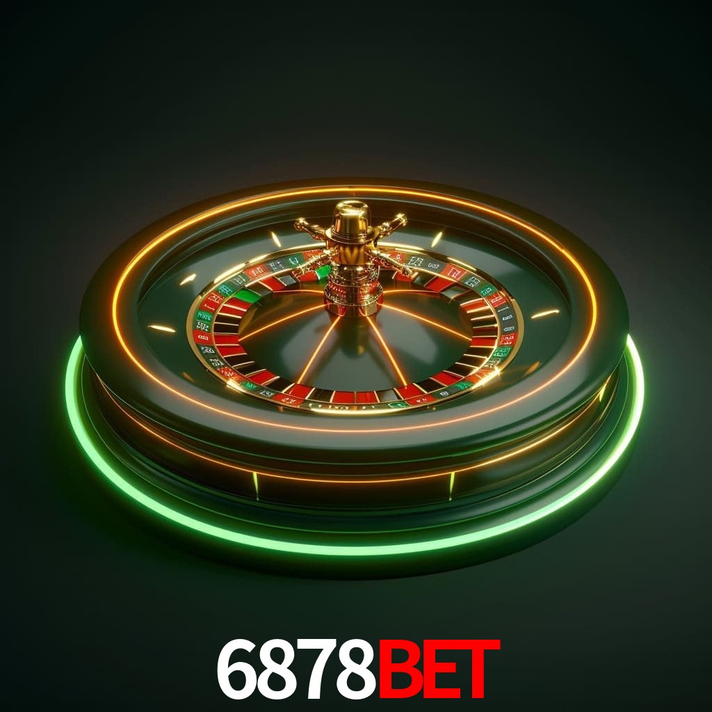 6878Bet App - Aplicativo Móvel Oficial