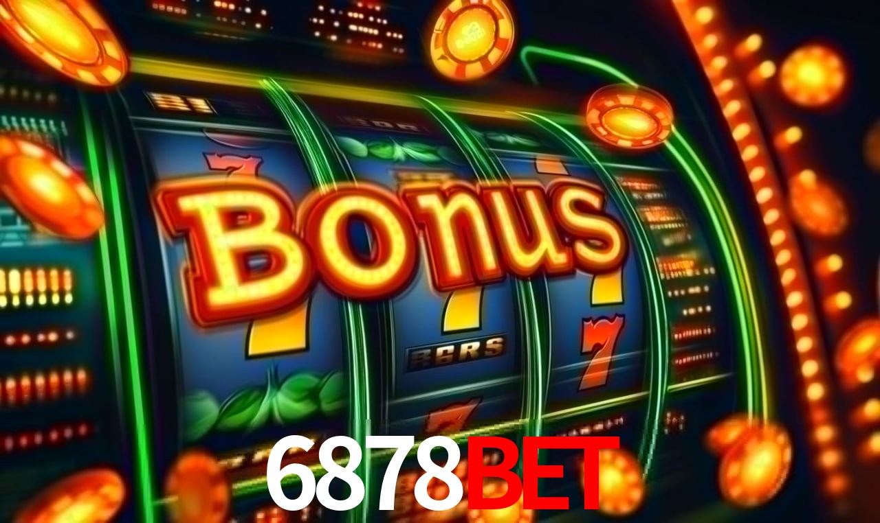 Football Betting 6878Bet