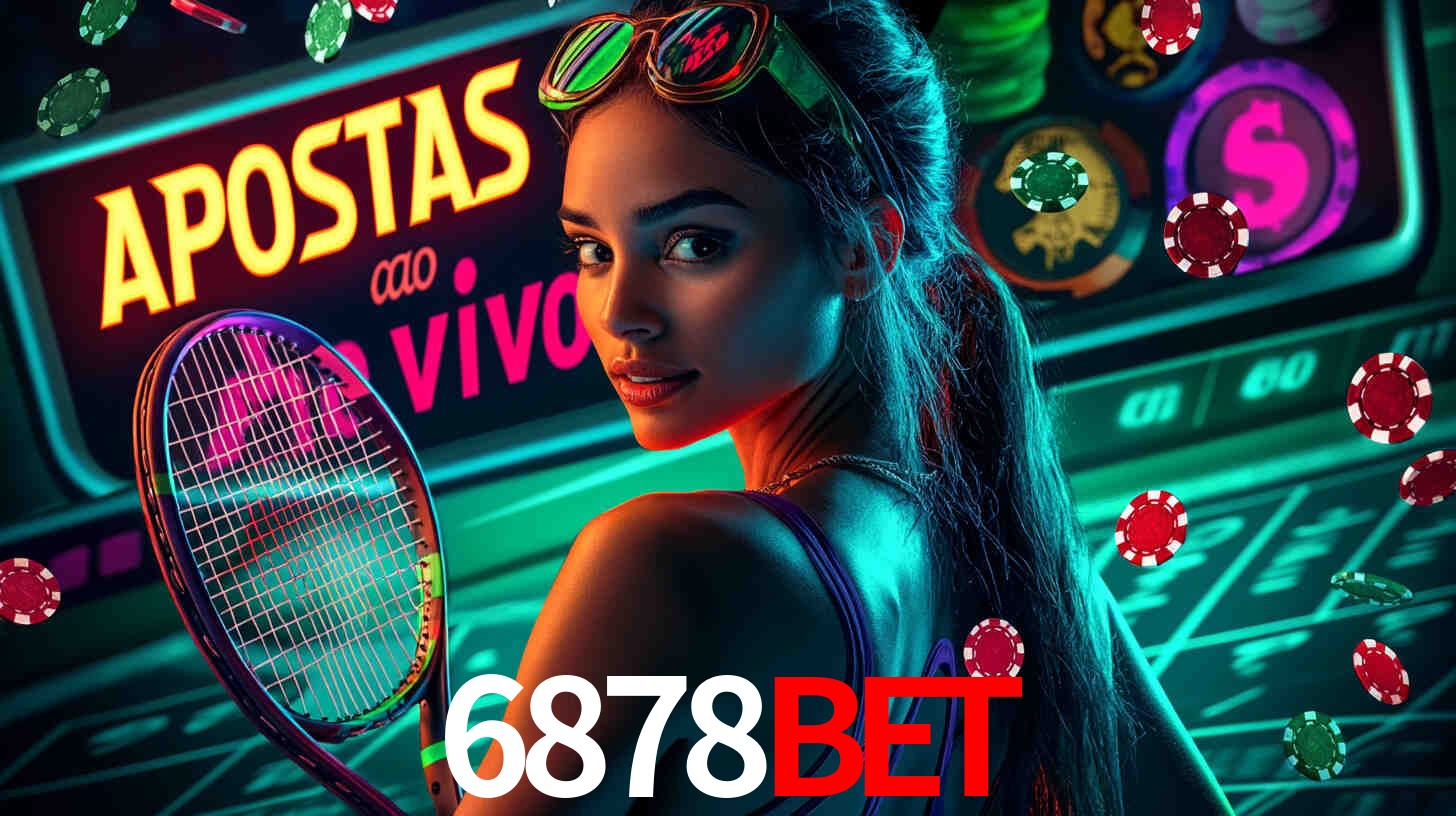 Explorando a Categoria de Eventos em Apostas na 6878Bet